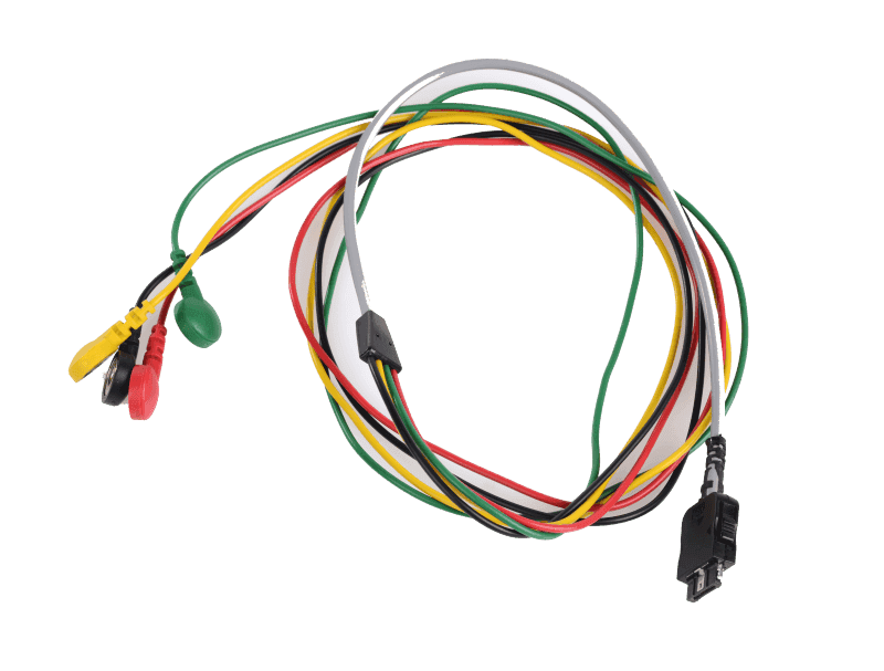 Кабель для подключения электродов КардиРу