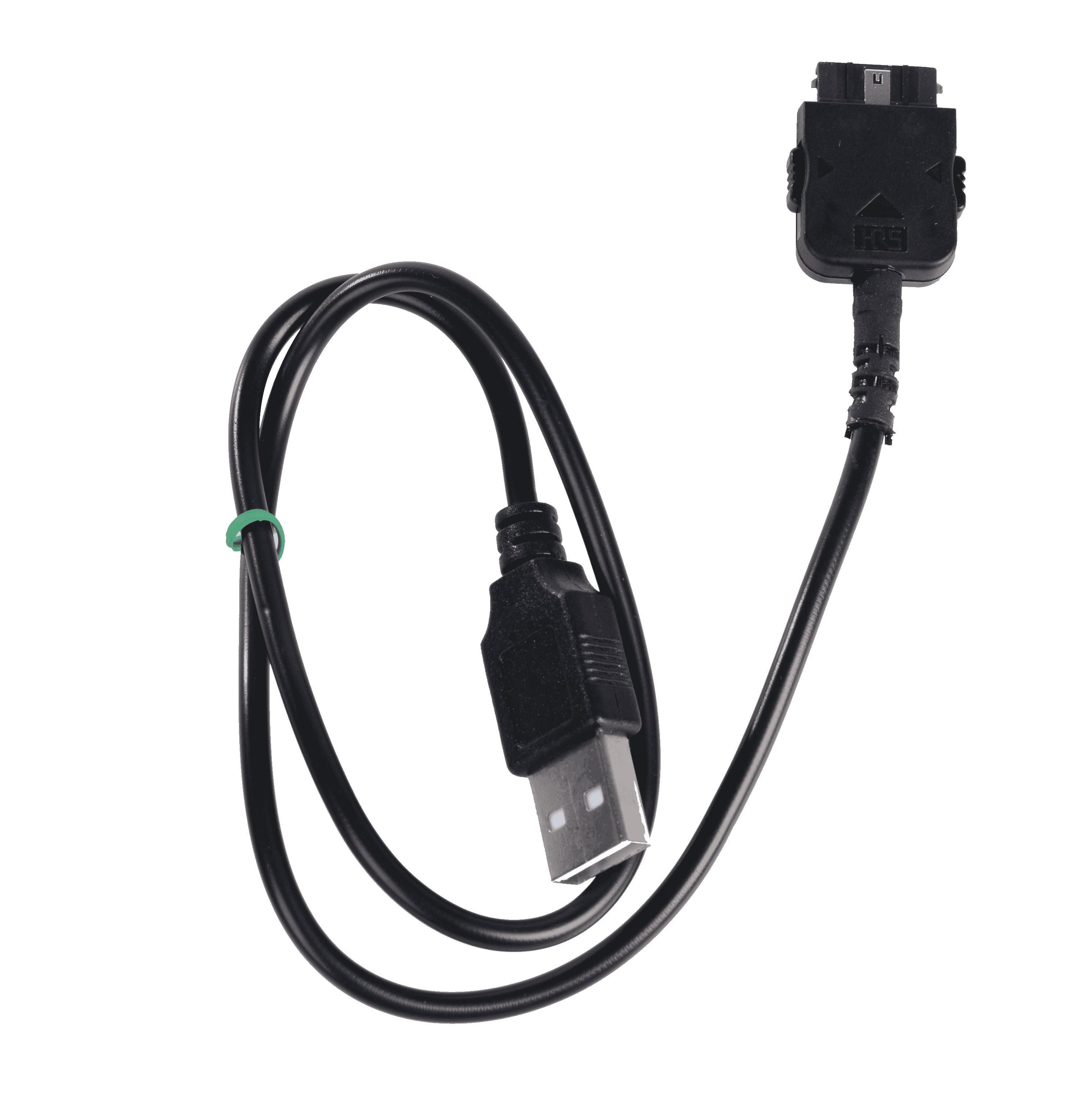 Зарядка прибора КардиРу-BLE