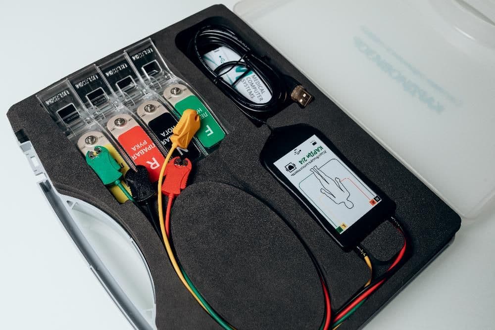 Электрокардиограф компьютерный КАРДи — изображение 2